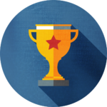 trophy icon
