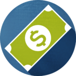 dollar icon