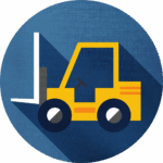 forklift icon
