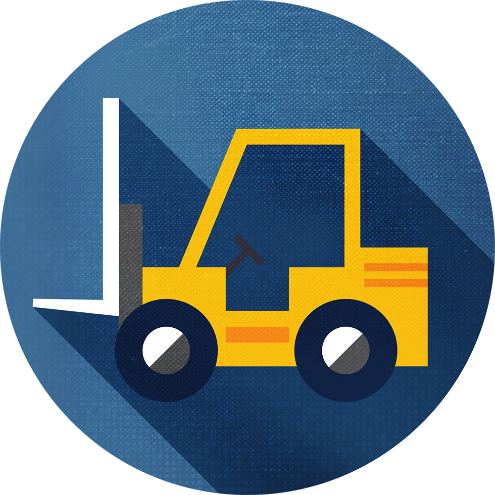 forklift icon
