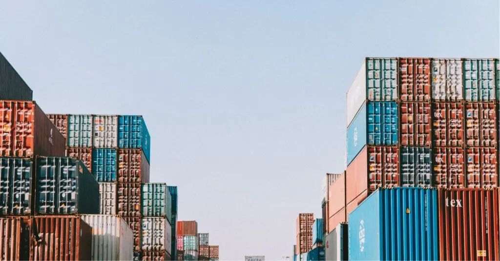 Cargo Containers