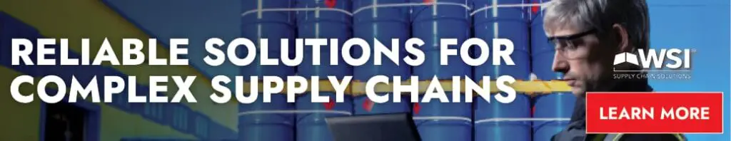 learn more about reliable solutions for complex supply chains