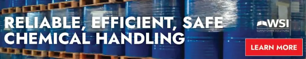 learn more about reliable, efficient, safe chemical handling
