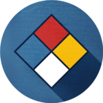 chemical indicator icon