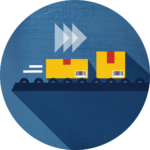 conveyor belt icon