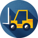 forklift icon