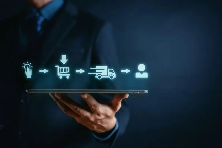Why Logistics Is an Essential Part of Supply Chain Management