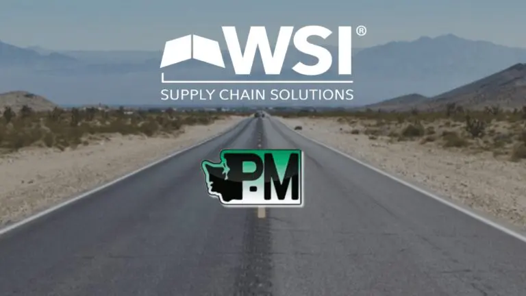 WSI Expands Logistics Services through Strategic Acquisition of Pac-Modal