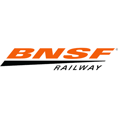bnsf railway logo