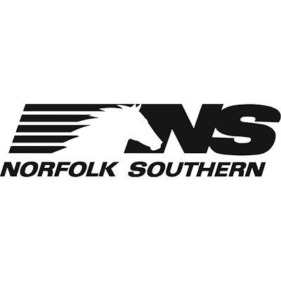 norfolk southern logo