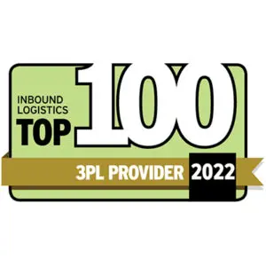 Inbound Logistics 2022
