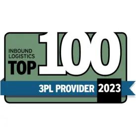 Inbound Logistics 2023