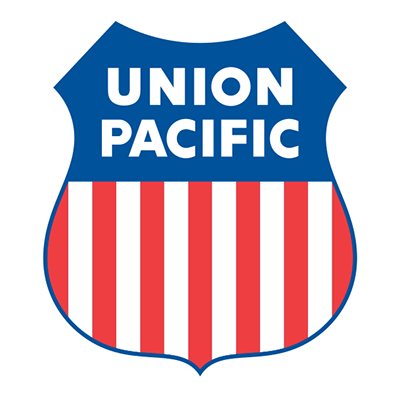 union pacific logo