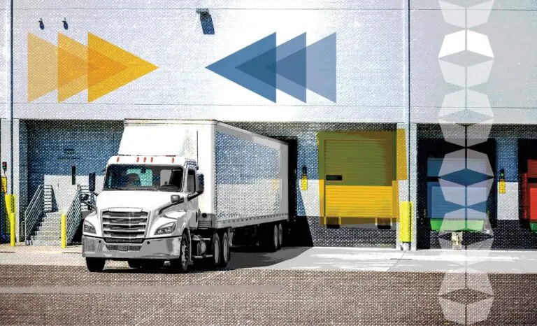 Cross-Docking Advantages Make Cost-Effective Supply Chains   