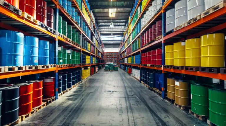 What is Hazmat Shipping?