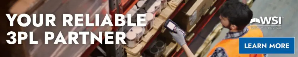 learn more about your reliable 3pl partner