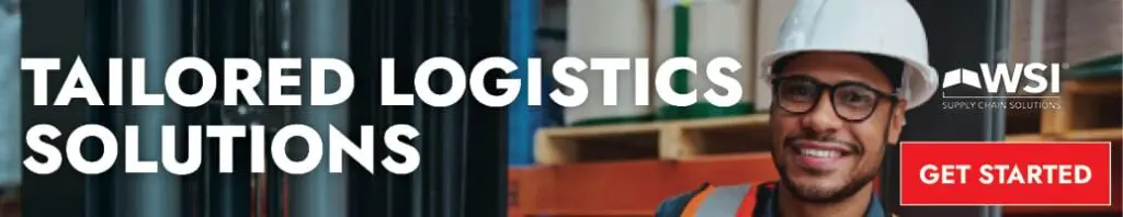 get started with tailored logistics solutions