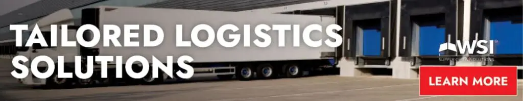 learn more about tailored logistics solutions