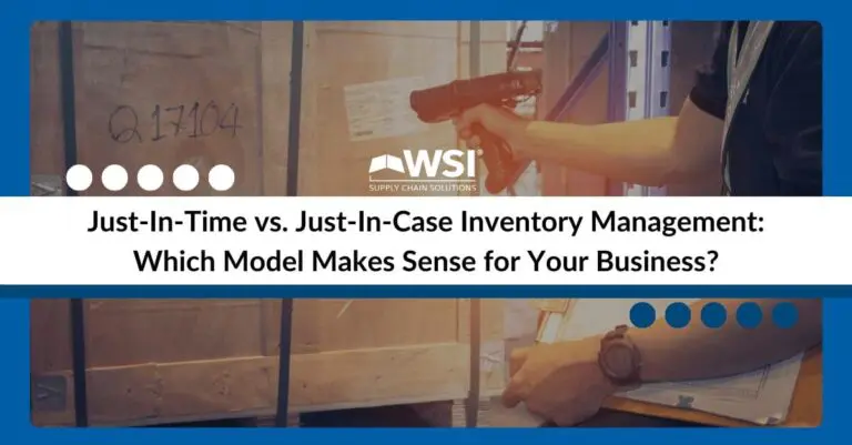 inventory management