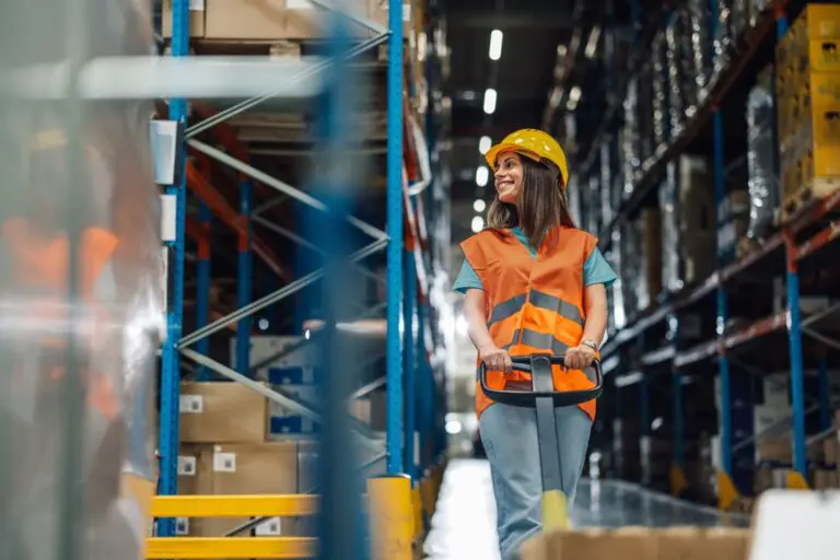 Key Trends Impacting West Coast Warehousing and Fulfillment