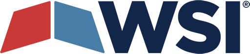 WSI logo