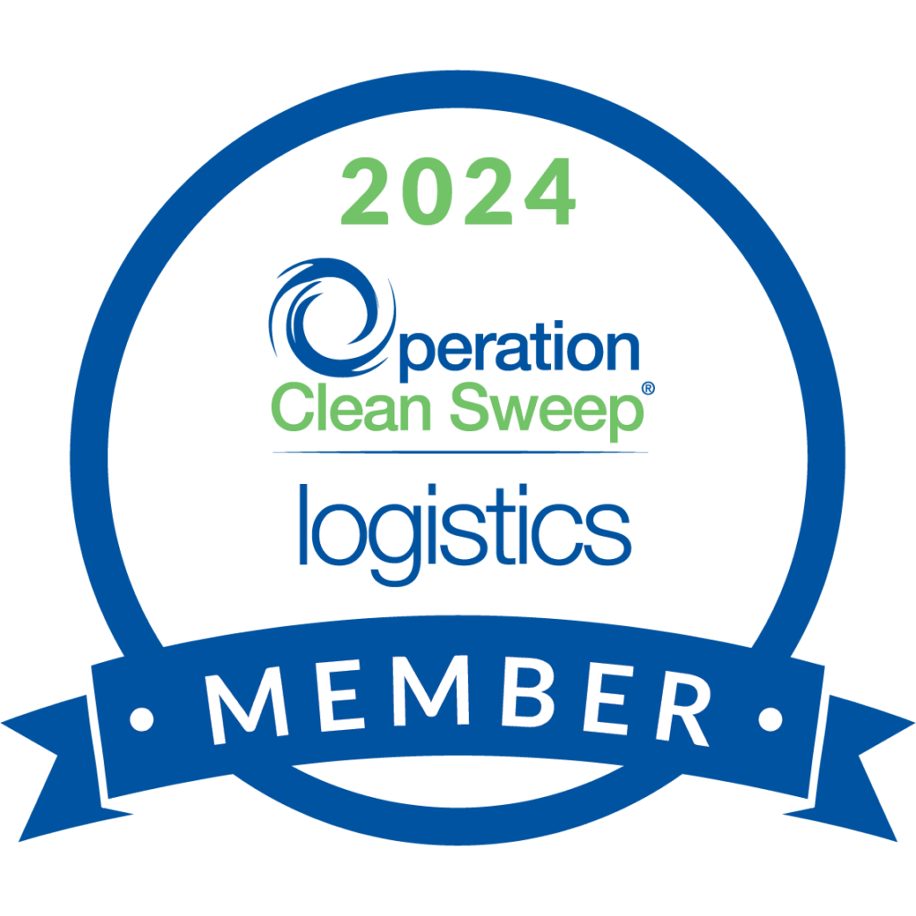 operation clean sweep logo