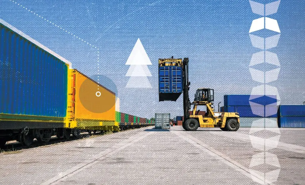 what is transloading