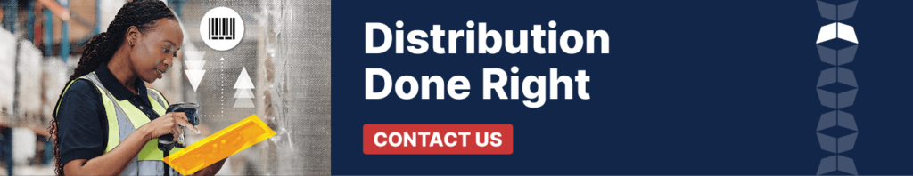 contact us for distribution done right