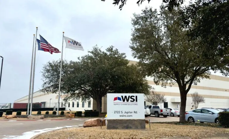 WSI® unveils its new order fulfillment brand, Kase™, a true omnichannel 3PL