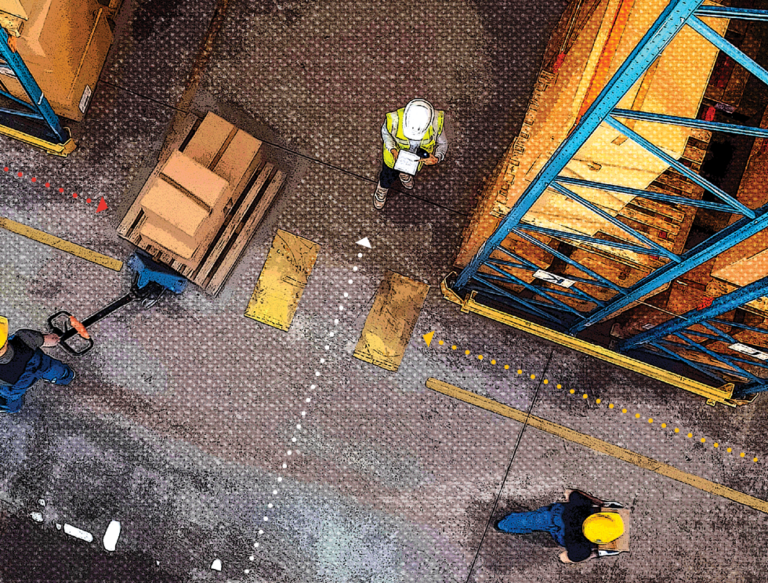 8 Supply Chain Trends to Follow in 2024
