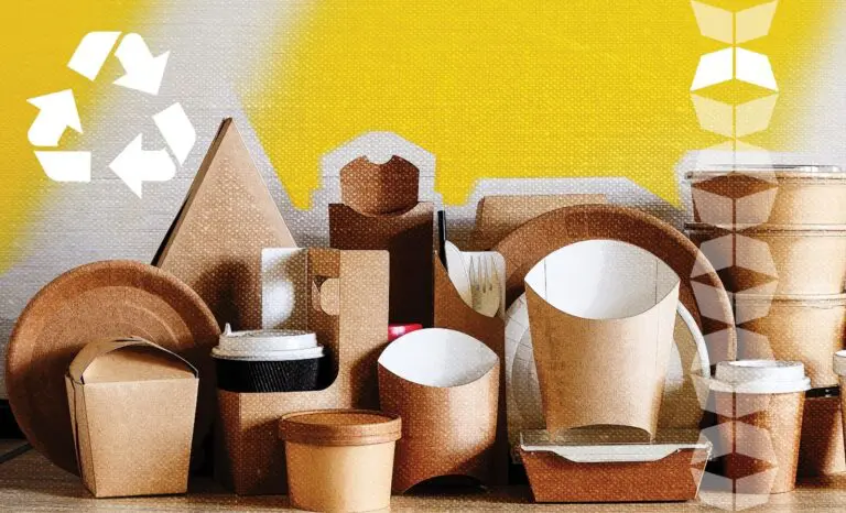 Eco-Friendly Packaging in Ecommerce: Why It Matters and How Brands Can Get It Right
