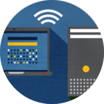 electronics icon