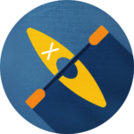 kayak icon