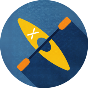 kayak icon