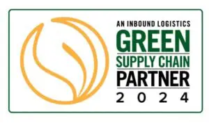 Green Supply Chain Partner 2024
