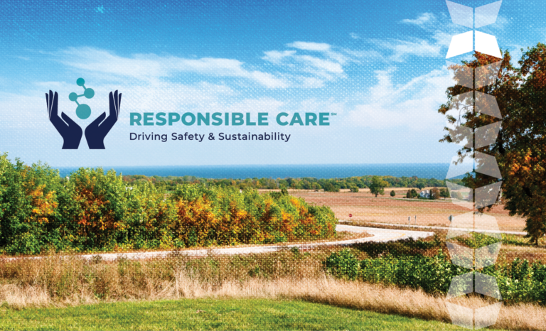 WSI Named 2025 Responsible Care® Partner of the Year