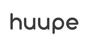 huupe logo