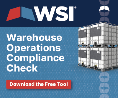 download the warehouse operations compliance check