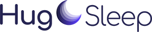 hugsleep logo