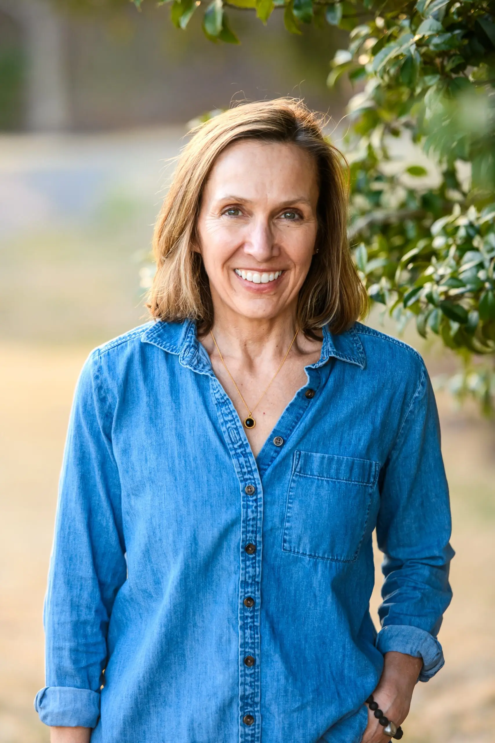 Author Amanda Loudin