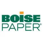 boise paper logo