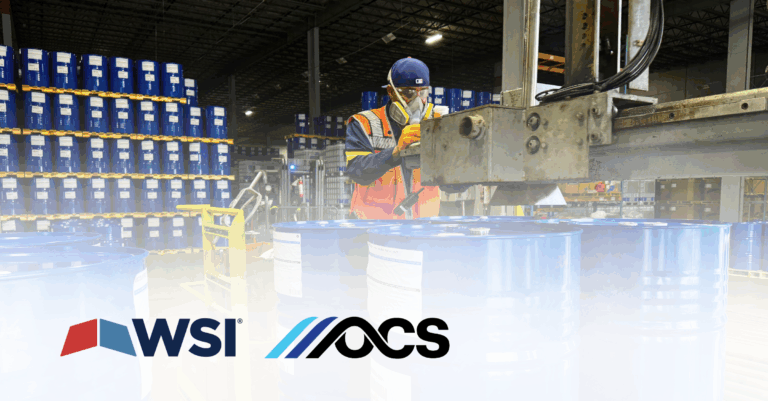 WSI Achieves Gap-Free Audit for Pellet Loss Prevention, Advancing Industry Sustainability