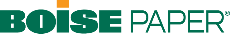 boise paper logo