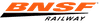 BNSF Logo