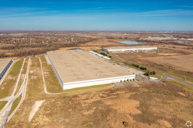When to Consider a BTS Warehouse