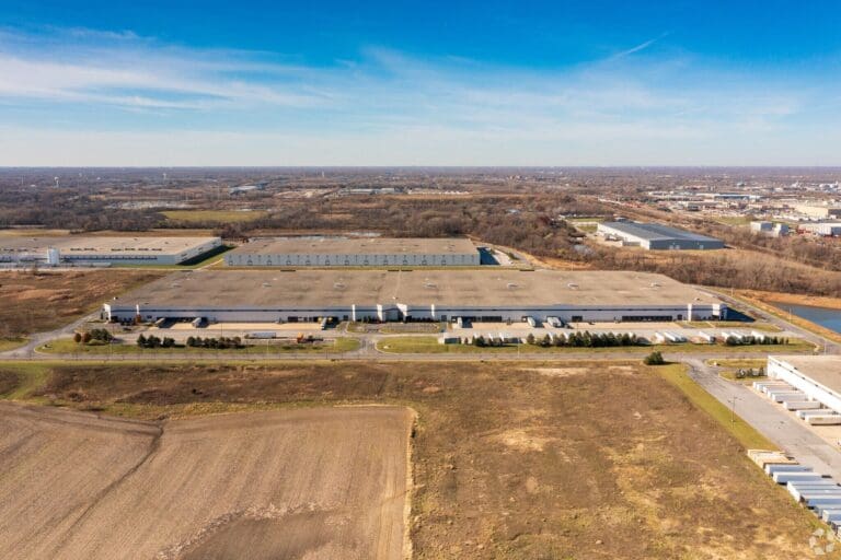 midwest warehouse