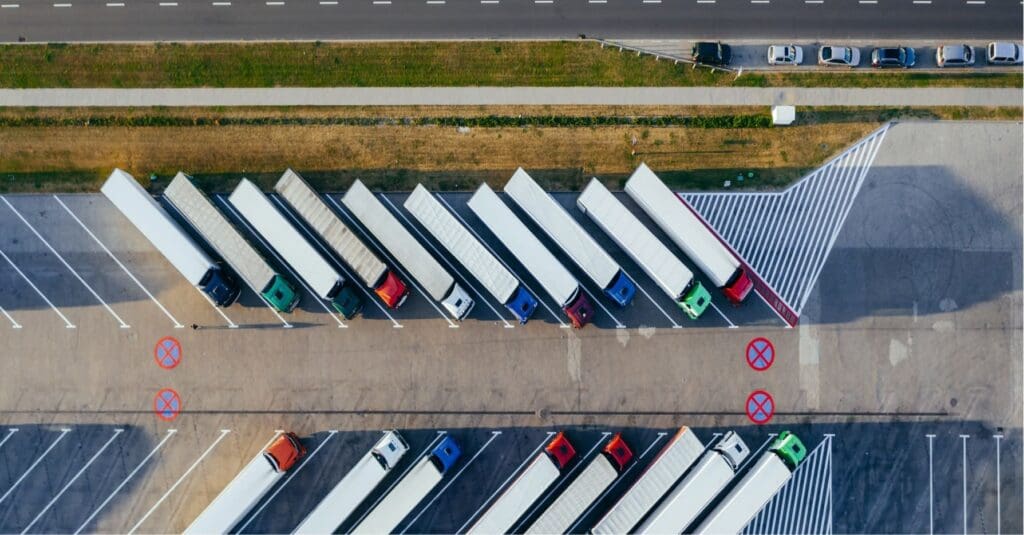 Warehouse Docking