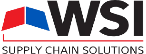 WSI Warehouse Specialists logo
