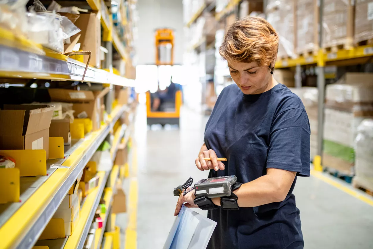 The Importance Of Maintaining Inventory Accuracy WSI
