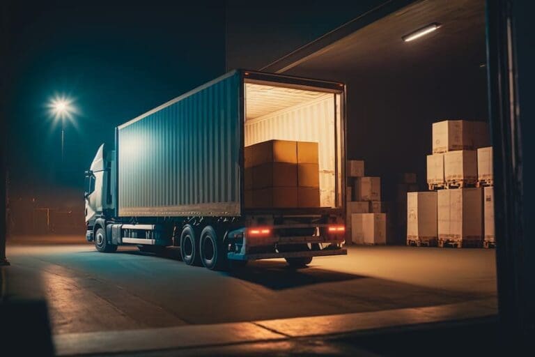 less than truckload